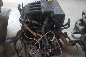 motore land rover Freelander 1