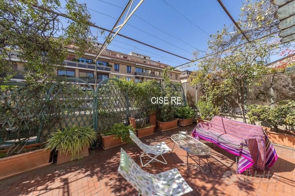 Appartamento – Milano, Buenos Aires - Venezia, Municipio 3 - Vista 5