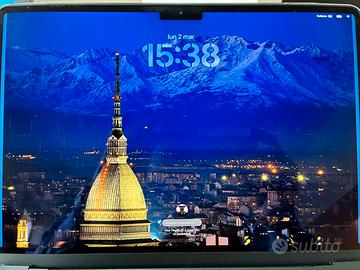 MacBook Air 13" (2022)