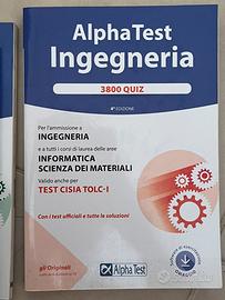 alpha test tolc-i informatica
