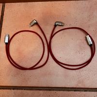 Cavi Audi Originali nuovi USB C Android e Iphone !