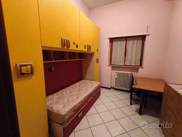 Camera per studenti e lavoratori Aquila