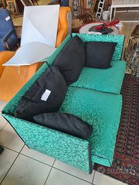 Vintage divano Mario Bellini per Cassina