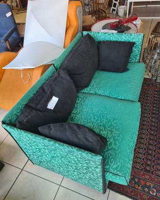 Vintage divano Mario Bellini per Cassina