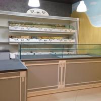 Arredamento panificio