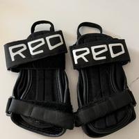 Parapolsi Red tg. S