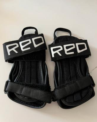 Parapolsi Red tg. S