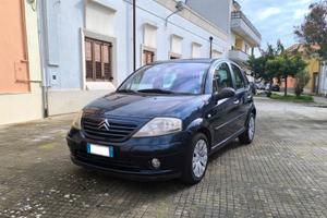 Citroen C3 1.4 HDI 70cv Exclusive Neopatentati