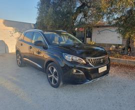 Peugeot 3008 1.2 Turbo 130cv Allure