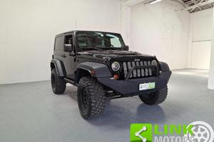 JEEP Wrangler 2.8 CRD DPF Sport Auto