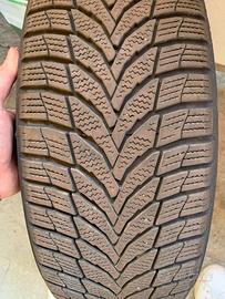 Gomme invernali nexen