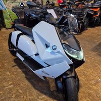 Bmw ce 04 - 2022 -