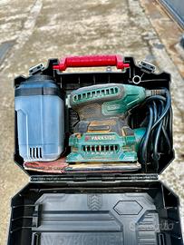 Levigatrice Mouse Parkside