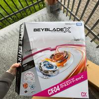 Arena takara tommy beyblade x
