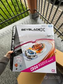 Arena takara tommy beyblade x