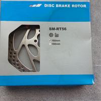 Disco 160 shimano
