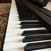 Pianoforte elettrico Yamaha P-45 b