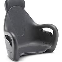 Seggiolino per scooter 