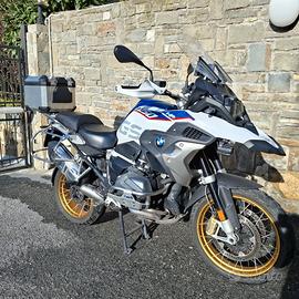 Bmw r 1250 gs - 2019