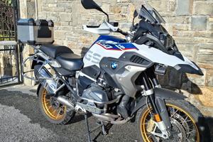 Bmw r 1250 gs - 2019