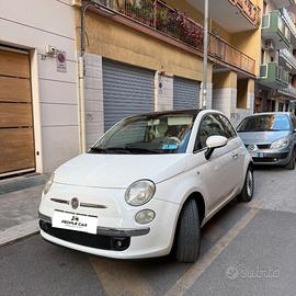 Fiat 500 1.2 Lounge - Metano *automatica