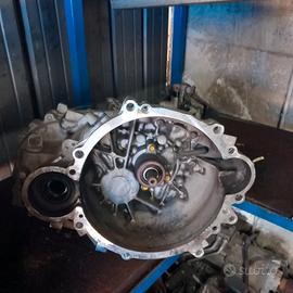 CAMBIO HIUNDAY KIA DIESEL  M56CF3-1