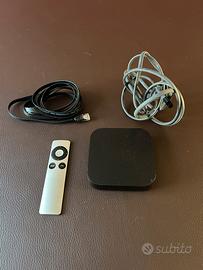 Apple TV 3a gen