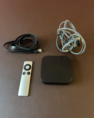 Apple TV 3a gen