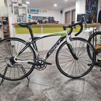 Bici da strada CKT 369 tg S