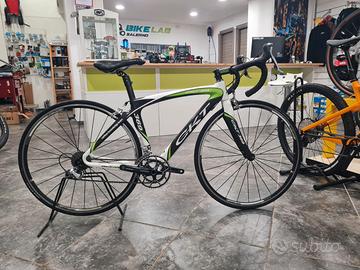 Bici da strada CKT 369 tg S