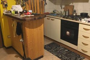 Bilocale in Cugliate Fabiasco