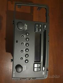 Radio originale Volvo HU