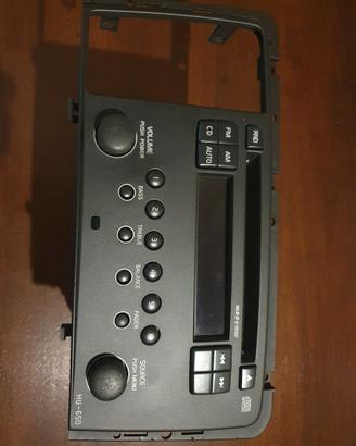 Radio originale Volvo HU