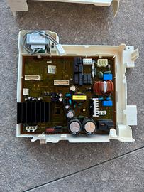 Scheda Lavasciuga samsung model:WD90TA046BE/ET