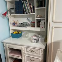 Armadio  Comó Comodini