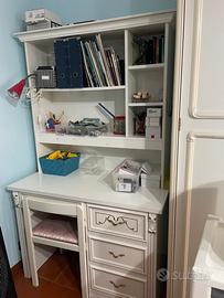 Armadio  Comó Comodini