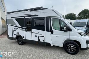 MOBILVETTA Mobilvetta Kea Kompakt 55