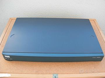 Router CISCO 2600