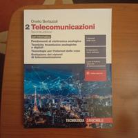 Libro superiori Telecomunicazioni.2