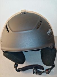 Casco Sci Uvex