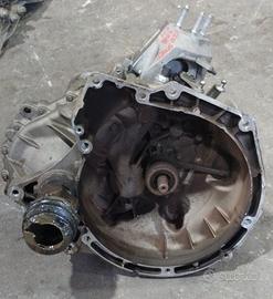 Cambio Ford EcoSport 1.0TB Anno 2017> Marce 6