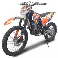 Moto cross 250cc 4t a marce