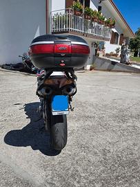 VFR 800 VTEC anno 2002