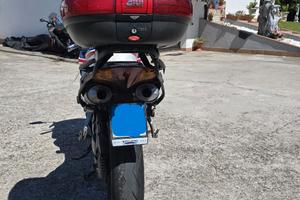 VFR 800 VTEC anno 2002