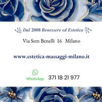 Massaggi Professionali SERI