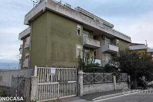 Sperone, appartamento con giardino