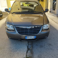 Chrysler Voyager 2.5 LX.CRD