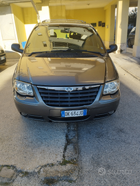 Chrysler Voyager 2.5 LX.CRD