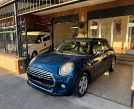Mini Mini 1.5 Cooper One D 95cv Neopatentati