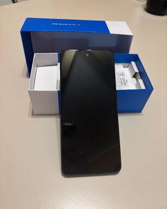 A75  Blade 128gb
